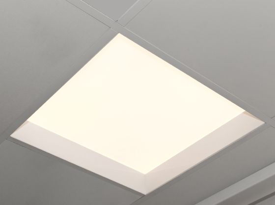 led panel light 2x2 sky