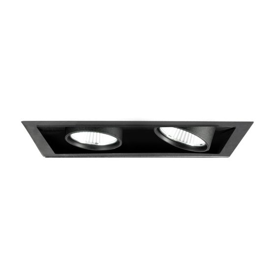 Led Recessed Lighting Commercial Grade U S Made