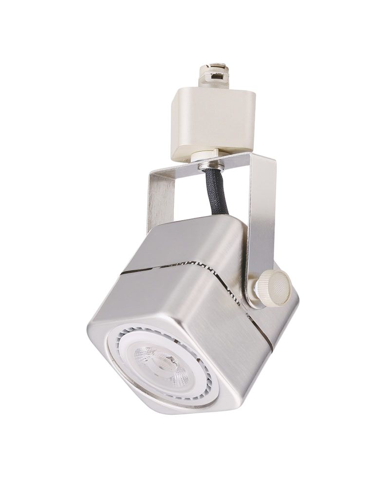 LED Track Lighting | Commercial-Grade | U.S. Made