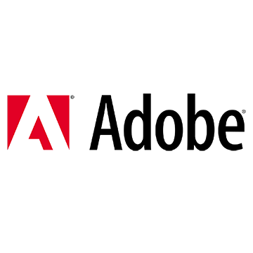 Adobe logo