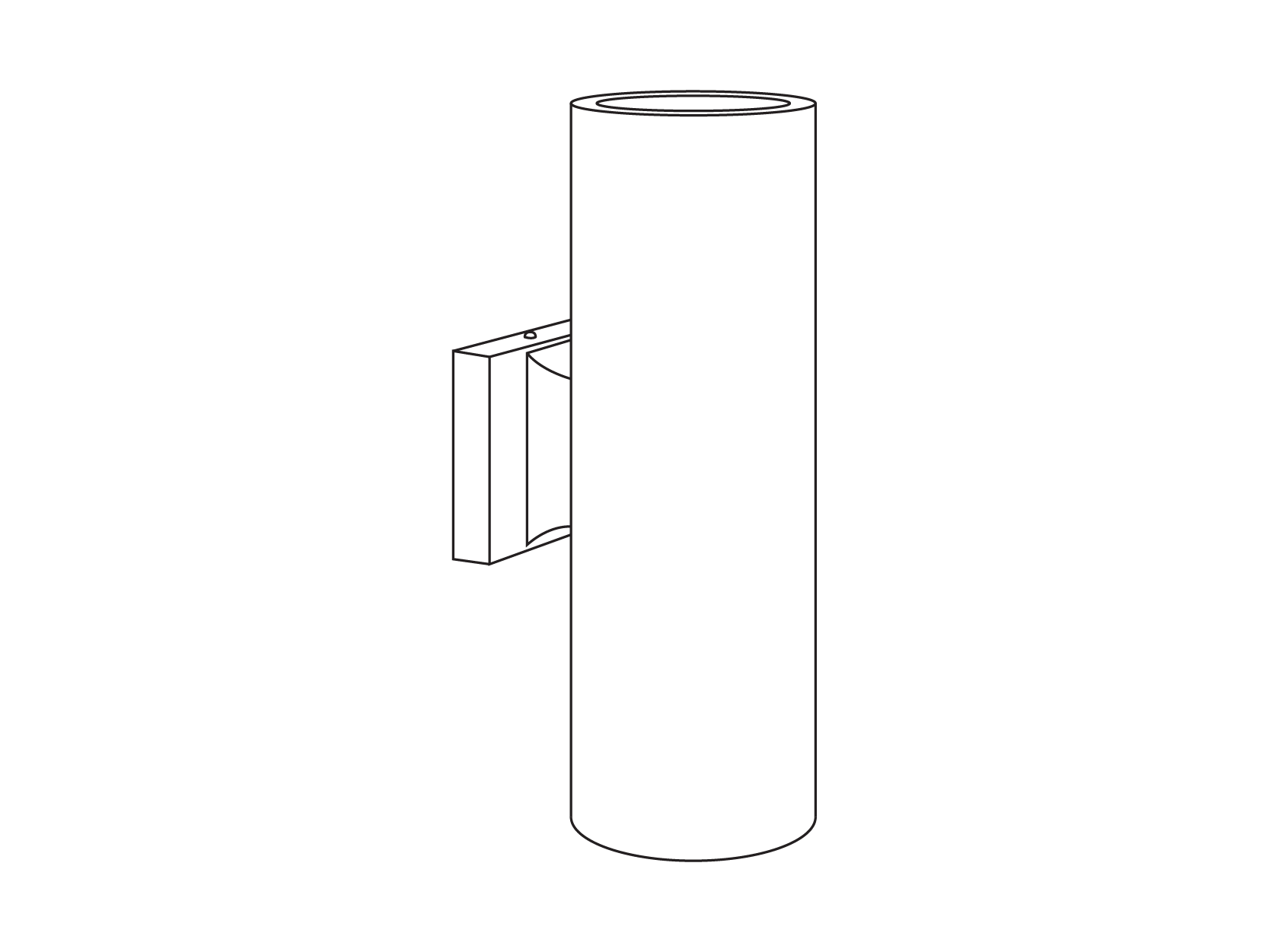 Cylinder Wall