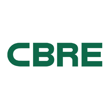 CBRE